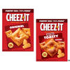 save 1 00 on any two 2 cheez it reg and or cheez it reg snap rsquo d reg Publix Coupon