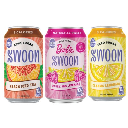 Buy ONE (1) Can of Swoon, Get ONE (1) Free