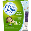 Save $1.00 on TWO Puffs Facial Tissue Multi-packs, 3 Box count or larger (excludes Pu...