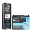 SAVE $.75 when you buy ONE (1) Dove Men+Care Body Wash or Bar, any variety or size. E...
