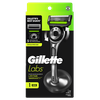 save 3 00 on one gillette razor pack excludes mach3 razor with 1 refill fusion razor with 1 refill mach3 razor with 10ct refill fusionproglide ra Publix Coupon