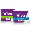 Save $1.00 on any One (1) Viva® Paper Towels (6 pack or larger)