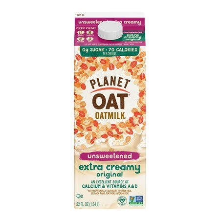 Planet Oat