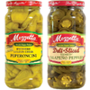 Save $0.50 on Mezzetta® Peppers when you buy ONE (1) jar of Mezzetta® Peppers...