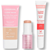 $3.00 OFF ONE COVERGIRL® Face Product (excludes Cheekers, accessories and travel/...