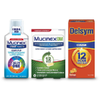 Save $2.00 on Mucinex or Delsym when you buy ONE (1) Mucinex or Delsym Product