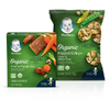Save $1.00 on 4 Gerber® Snack Items when you buy FOUR (4) Gerber® Snack Items...