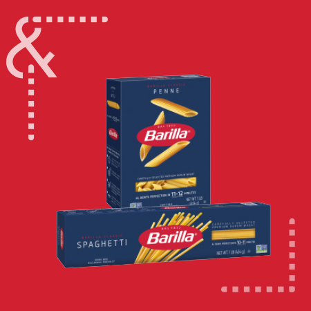 Barilla