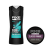 SAVE $1.00 on any ONE (1) AXE Hair Care product (excludes twin packs, gift packs and...