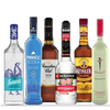 Save $2.00 on Pinnacle, Canadian Club, DeKuyper, Kessler ,Skinnygirl ,Sauza When you...