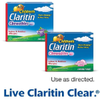 Save $4.00 on Children's Claritin® Chewables when you buy ONE (1) Non-Drowsy...