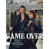 Save $2.00 on ONE (1) Entertainment Weekly Magazine, any variety or size.