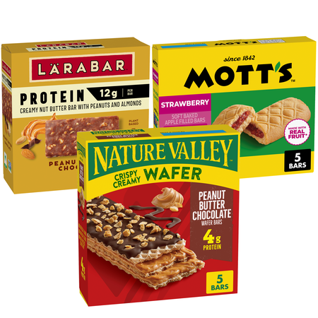 General Mills