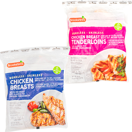 Brookshire Chicken