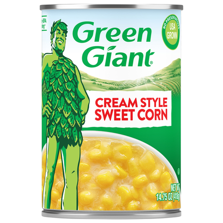 Image of Offer Save $1 on TWO (2) Green Giant Select Canned Vegetables 14-15.25oz.