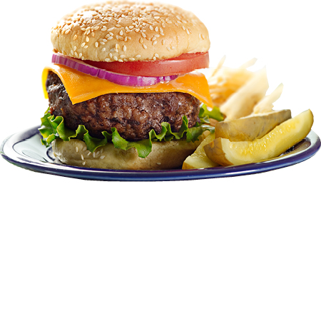 Ground Beef