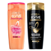 Save $3.00 on any TWO (2) L'Oreal Paris® Elvive haircare or Advanced Hairstyl...