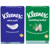 Save $1.00 on any ONE (1) Kleenex® Bundle Pack® (3 ct or larger)