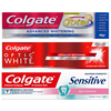 Save $1.00 on any Colgate Total®, Optic White® Advanced Whitening or Platinum...