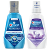 Save $1.00 on ONE Crest Mouthwash 473 mL (16 oz) or larger (excludes trial/travel siz...