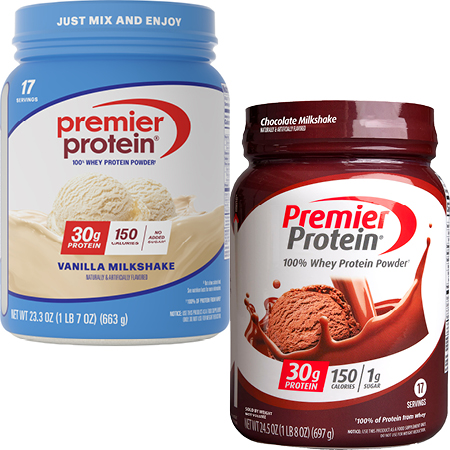 Premier Protein