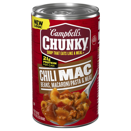 Campbell's