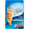 Save $1.25 on 9Lives® Dry Cat Food when you buy ONE (1) bag of 9Lives® dry ca...