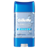 save 5 00 on three gillette clear gel antiperspirant deodorant excludes gillette skinshield clear gel 3 8oz and trial travel size Publix Coupon