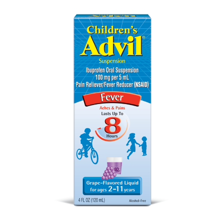 Advil