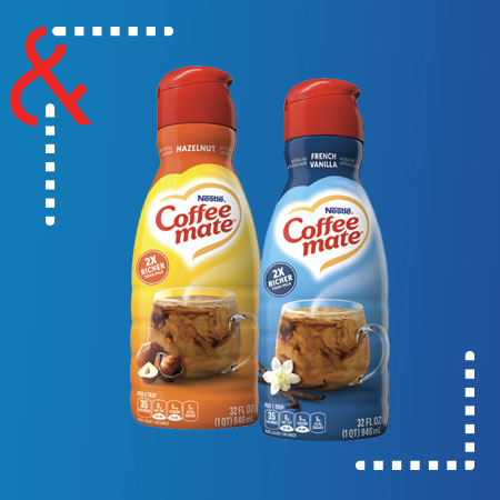 Coffee-Mate