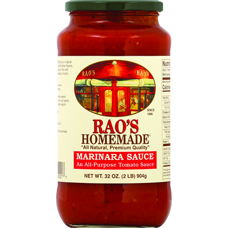 Rao's