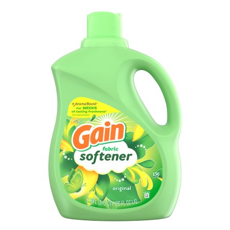 Gain