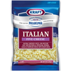 Save $2.00 on two (2) Kraft Shredded Cheese with a Touch of Philadelphia