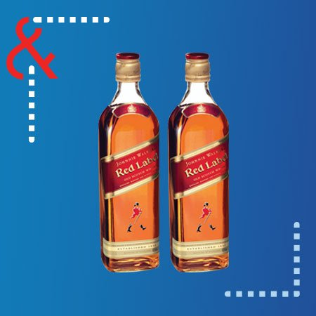 Johnnie Walker