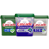 save 4 00 on one cascade platinum plus 47 62ct platinum 59 71ct or complete 78 100ct dishwasher detergent exclude travel trial size Publix Coupon