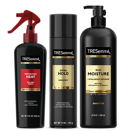 Image of Offer Save $2.00 on any ONE (1) TRESemmé® Products