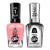 save 2 00 on any one 1 sally hansen miracle gel reg nail product Publix Coupon on WeeklyAds2.com