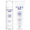 Save $2.00 on ONE PURE Shave Gel OR Cream (excludes trial/travel size).