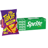save 2 00 on any one 1 coca cola 10 pk 7 5 oz and any one 1 takis 9 9 oz Publix Coupon
