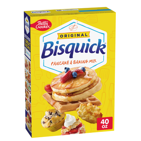 Bisquick