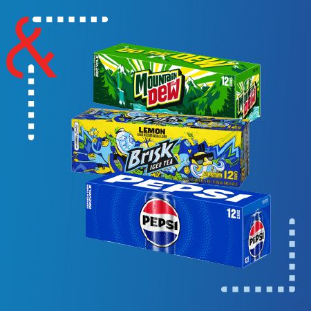 Pepsi
