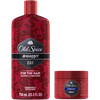 Save $1.00 on ONE Old Spice Hair Product (excludes trial/travel size).