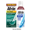 save 3 on any one 1 afrin reg seawater 30ml twinpack or larger Publix Coupon
