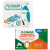 Save $8.00 on ONE (1) Flonase Pills 96ct or Spray 120ct or larger
