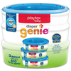 Save $2.00 on Diaper Genie® Refill when you buy ONE (1) Diaper Genie® Multi-p...
