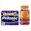 save 6 00 on any two 2 prilosec otc acid reducer metamucil or super greens or align Publix Coupon