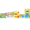 SAVE $0.40 on any ONE (1) Lipton® Tea Bags, K-Cup®, Liquid or Powdered Iced T...