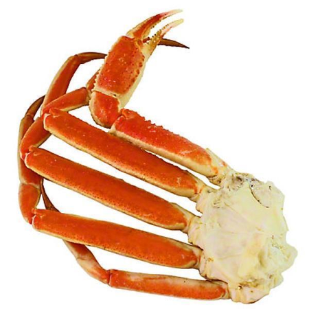 Image of Offer Save $3 Per Pound On Snow Crab Clusters.
