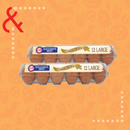 Eggland's