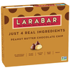 SAVE $1.00 on LÄRABAR™, EPIC™, :ratio™ when you buy ONE BOX an...